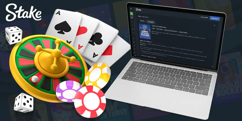 poker stake